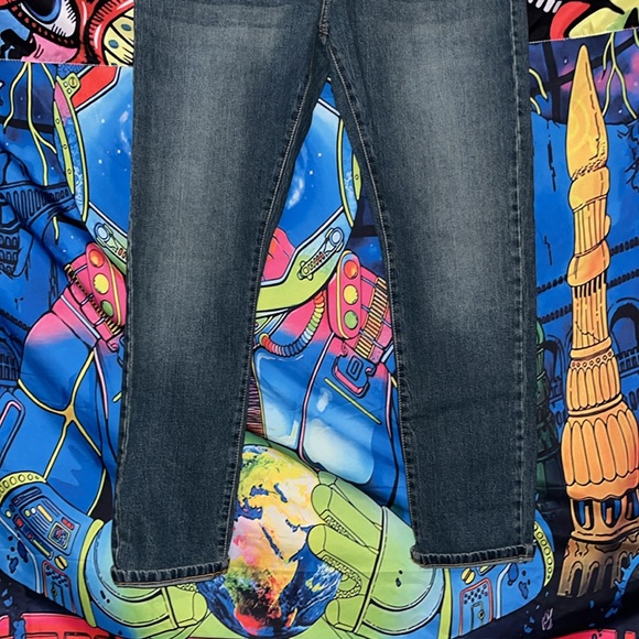 TOPMAN Denim - Picture 4 of 17